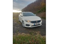 Sahibinden Fiat Egea 1.3 Multijet Easy 2017 Model  144500 km Beyaz