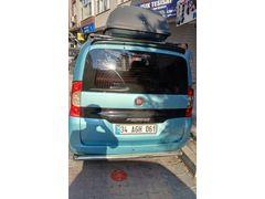 Sahibinden Fiat Fiorino Panorama 1.3 Multijet Pop 2017 Model