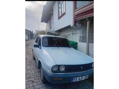 Sahibinden Renault R 12 Toros 1992 Model