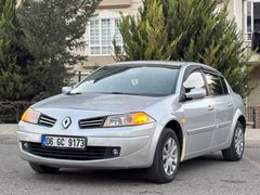 Sahibinden Renault Megane 1.5 dCi Authentique 2008 Model