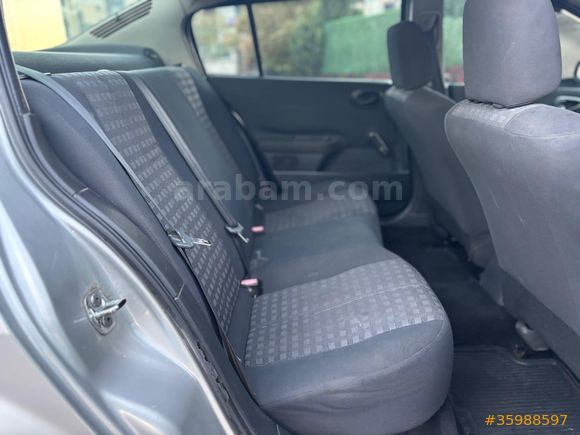 Sahibinden Renault Megane 1.5 dCi Authentique 2008 Model