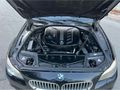 Galeriden BMW 5 Serisi 520d M Sport 2012 Model Denizli