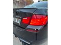 Galeriden BMW 5 Serisi 520d M Sport 2012 Model Denizli