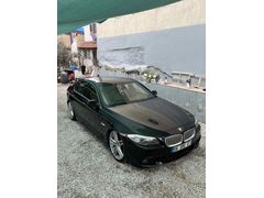 Galeriden BMW 5 Serisi 520d M Sport 2012 Model Denizli