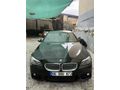 Galeriden BMW 5 Serisi 520d M Sport 2012 Model Denizli