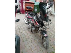 Sahibinden Honda CBF 150