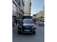 Sahibinden Peugeot 308 1.6 e-HDi Active 2012 Model  260.000 km Siyah