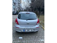 Sahibinden Hyundai i20 1.4 CRDi Jump 
