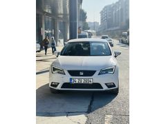  Pazarlık payı vardır Sahibinden Seat Leon 1.6 TDI Style 2015 Model 