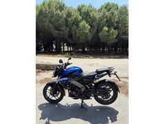 Sahibinden Bajaj Pulsar 200 NS ABS 