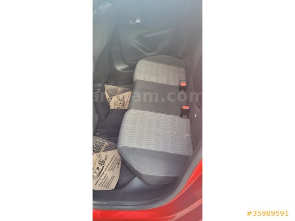 İlk Sahibinden Opel Corsa 1.2 Turbo Edition 2023 Model