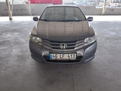Sahibinden Düşük kmli Honda City 1.4 LS 2009 Model Hatay