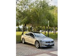 Sahibinden Volkswagen Passat 1.6 TDi BlueMotion Highline 2016 Model 