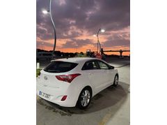 MEMURDAN TEMİZ HYUNDAİ İ30