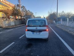Sahibinden Fiat Fiorino Combi 1.3 Multijet Safeline 2024 Model