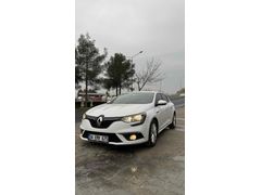 Sahibinden Renault Megane 1.5 dCi Touch 2020 Model 