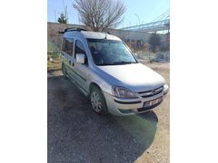 OTOMOBİL RUHSATLI  Opel Combo 1.3 CDTI City Plus 2006 Model