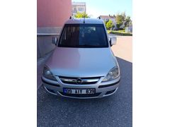 OTOMOBİL RUHSATLI  Opel Combo 1.3 CDTI City Plus 2006 Model