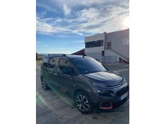 Sahibinden Citroen Berlingo 1.5 BlueHDI Shine 2019 Model 