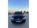 Galeriden Volkswagen Passat 1.9 TDi Highline 2004 Model Kahramanmaraş