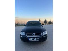 Galeriden Volkswagen Passat 1.9 TDi Highline 2004 Model Kahramanmaraş