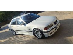 Sahibinden BMW 3 Serisi 318i Touring 1993 Model 