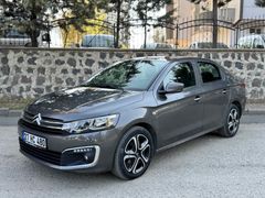 Sahibinden Citroen C-Elysee 1.5 BlueHDi Shine 2020 Model 