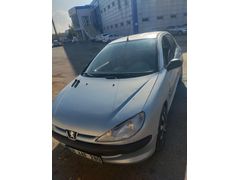 Sahibinden Peugeot 206 1.4 X-Line 2003 Model
