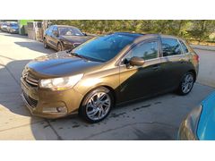 Sahibinden Citroen C4 1.6 e-HDi Exclusive 2013 Model 