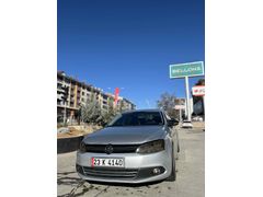 Sahibinden Volkswagen Jetta 1.2 TSi Trendline 2011 Model 