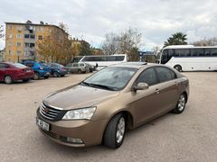 Sahibinden Geely Emgrand 1.5 GSL Premium 2012 Model