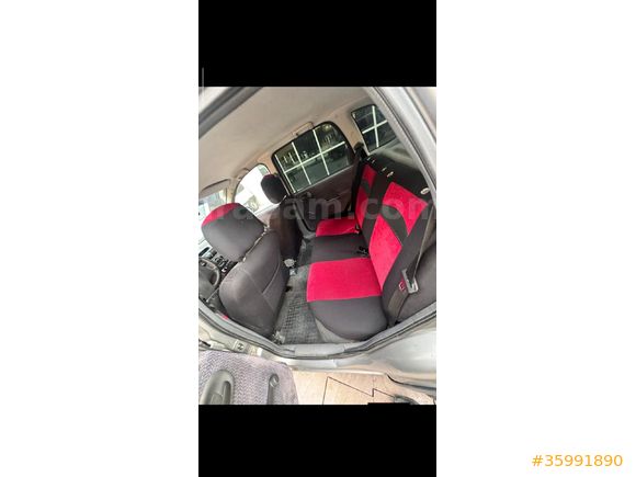 ACİL SATILIK Sahibinden Opel Corsa 1.4 GLS 1997 Model