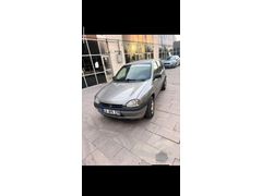 ACİL SATILIK Sahibinden Opel Corsa 1.4 GLS 1997 Model