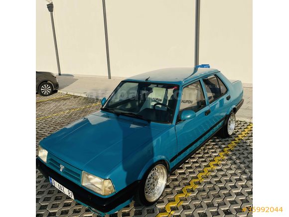 Sahibinden Tofaş Şahin S 1995 Model 