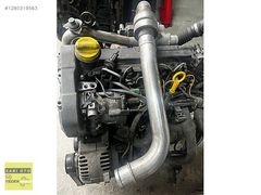 RENAULT CLİO3 MOTOR