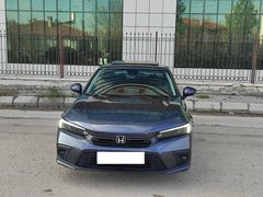 GALERİ BEYAZDAN 2022 1.5 i-VTEC OTOMATİK Elegance YETKİLİ SERVİS BAKIMLI MASRAFSIZ
