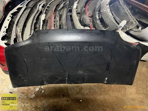 FORD TRANSİT KAPUT