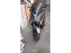 Sahibinden Yamaha X-Max 250