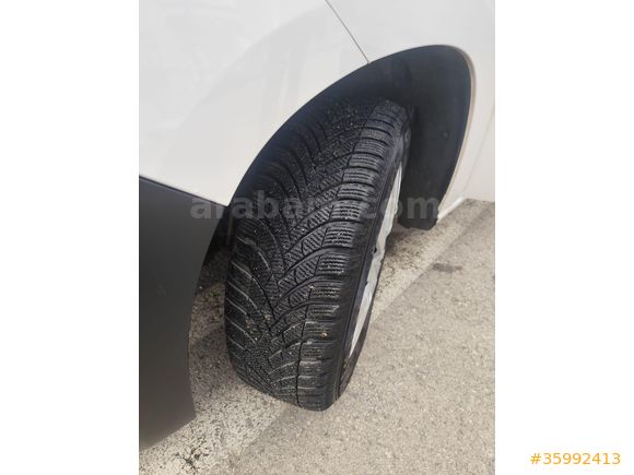 Sahibinden Fiat Doblo Cargo 1.5 BlueHDi Maxi 2023 Model 2024 trafiğe çıkışlı Fatura kesilir.l