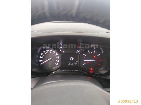 Sahibinden Fiat Doblo Cargo 1.5 BlueHDi Maxi 2023 Model 2024 trafiğe çıkışlı Fatura kesilir.l