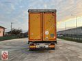BATEŞ OTOMOTİV'DEN 2007 MODEL KRONE,KAYAR ÇATI KAYAR PERDE DORSE