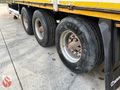 BATEŞ OTOMOTİV'DEN 2007 MODEL KRONE,KAYAR ÇATI KAYAR PERDE DORSE