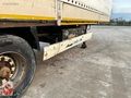 BATEŞ OTOMOTİV'DEN 2007 MODEL KRONE,KAYAR ÇATI KAYAR PERDE DORSE