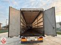 BATEŞ OTOMOTİV'DEN 2007 MODEL KRONE,KAYAR ÇATI KAYAR PERDE DORSE