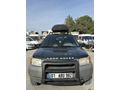 2000 MODEL Land Rover Freelander