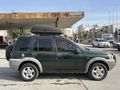 2000 MODEL Land Rover Freelander