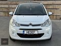 HEDEF OTOMOTİV'DEN CAM TAVAN OTOMATİK 1.2 VTİ COOL C3