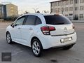 HEDEF OTOMOTİV'DEN CAM TAVAN OTOMATİK 1.2 VTİ COOL C3