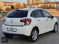 HEDEF OTOMOTİV'DEN CAM TAVAN OTOMATİK 1.2 VTİ COOL C3