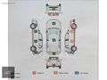 HEDEF OTOMOTİV'DEN CAM TAVAN OTOMATİK 1.2 VTİ COOL C3